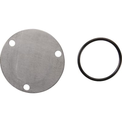 Briggs & stratton deksel oliepomp