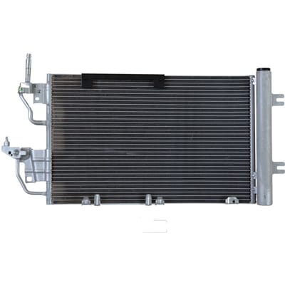 Condensator, airconditioning NRF 35633