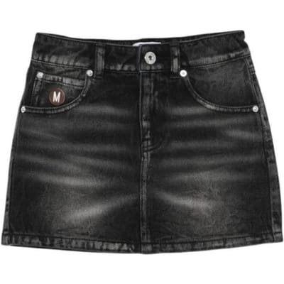 Gonna Bambina Moschino hdj03Z