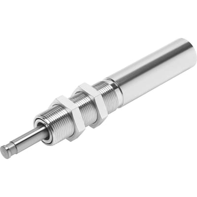 Festo Schokdemper 12mm Slag - Bouwgrootte 12 - 1138642 - P2FEQ