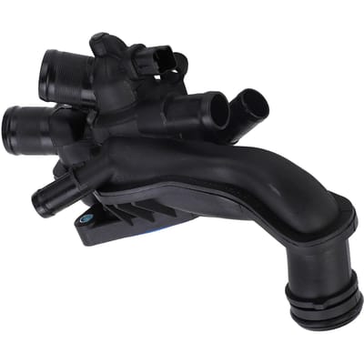 Thermostaathuis voor motorkoelvloeistof 11537534521 Vervanging voor PEUGEOT 207 308 3008 5008