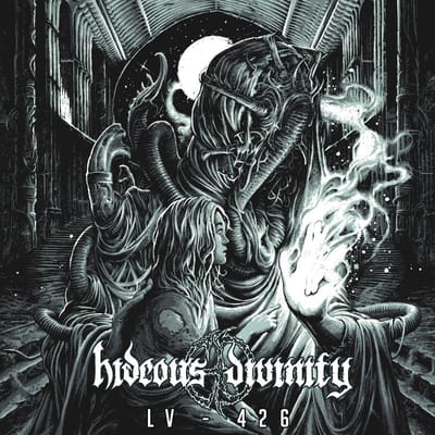 Lv-426 - Hideous Divinity