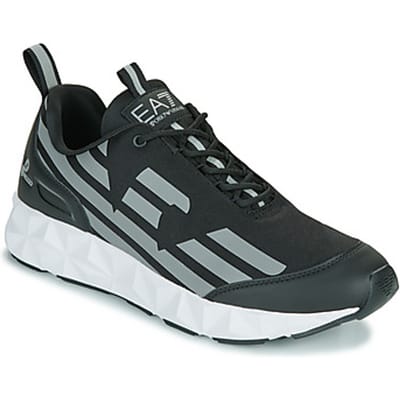 Lage Sneakers Emporio Armani EA7 X8X217