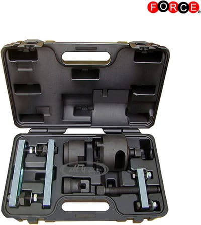 FORCE DSG koppeling de/monteer set