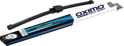 Oximo ruitenwisser achter Ford Focus 4 (IV) 05.2018➝