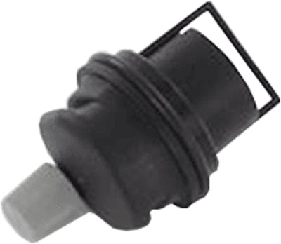 Ferroli 3291106 - 39833990 automatische ontluchter Wilo pomp