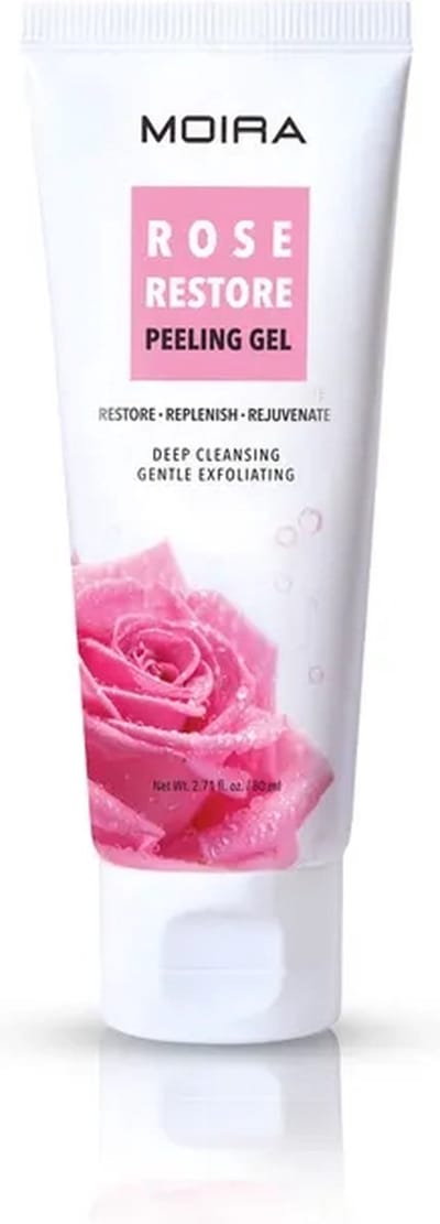 Moira Rose Restore Peeling Gel