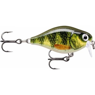 Lok Rapala X-light Crank Mid Runner – 4g