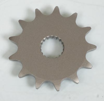 Pignon de sortie de boite Sifam pour Moto Suzuki 250 Rm-Z 4T Fi 2010 à 2012 13 dents pas 520 Neuf