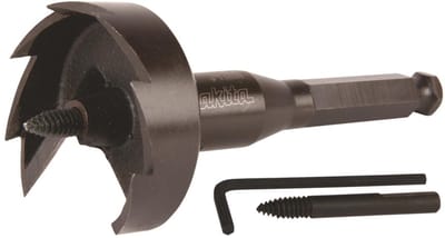 Makita D-30019 Cilinderkopboor 54mm