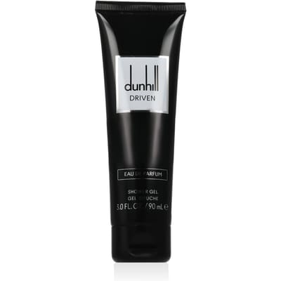 Dunhill Driven Gel Douche Parfumé 90 ml (homme)