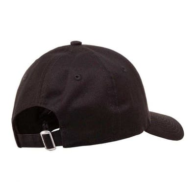 New Era Kinderen/Kids 9Forty League New York Yankees Baseball Cap (Zwart)