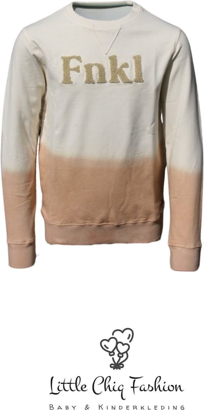 Funkle Boys Sweater