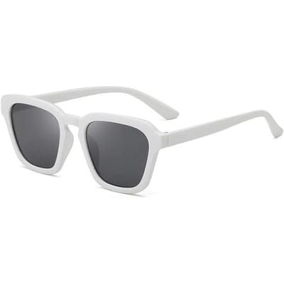 Modieuze vierkante zonnebril voor dames, designer luxe zonnebril voor mannen/vrouwen, cat-eye zonnebril, klassiek vintage UV400 outdoor Oculos De Sol