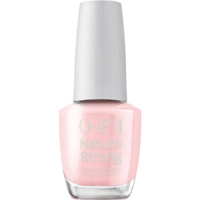 Opi Strong As Shell Opi - Nature Strong - Kleuren Let Nature Take Its Quartz LET NATURE TAKE ITS QUARTZ