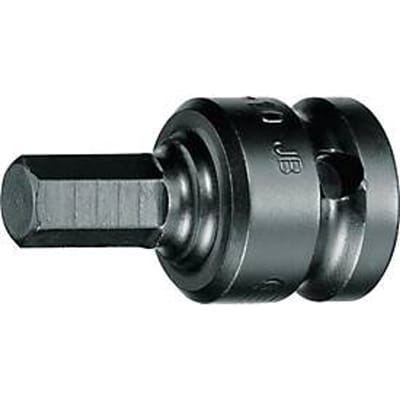 Gedore IN K 19 6223970 Inbus Kracht-dopsleutelinzet 5 mm 1/2 SW 5 1/2 (12,5 mm)