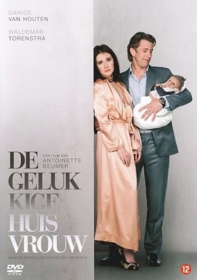 De Gelukkige Huisvrouw