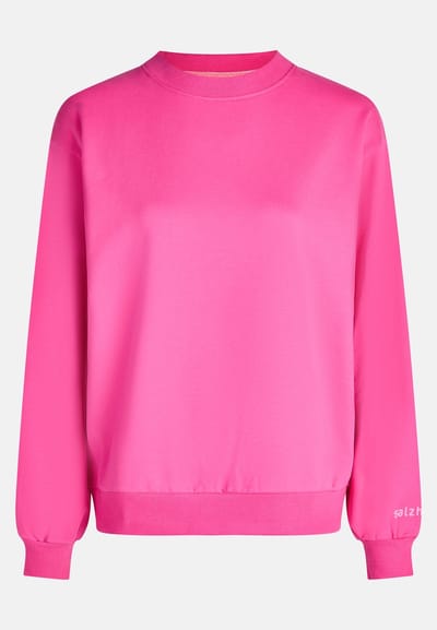 salzhaut Pullover AGEWEREN