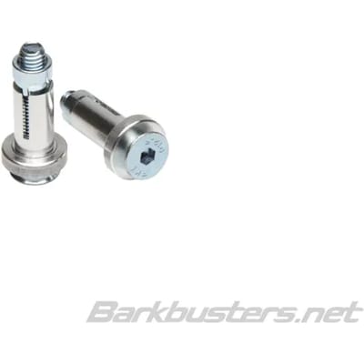Insert de guidon kit Barkbusters