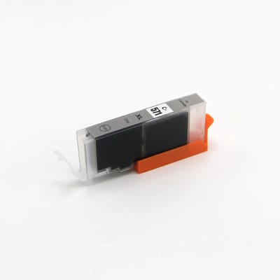 Cartridge Geschikt voor Canon PGI-570XL / CLI-571XL Grijs | Geschikt voor Pixma MG7700, MG7750, MG7751, M7752, MG7753, TS8050, TS8051, TS8052, TS8053, TS9050 en TS9055