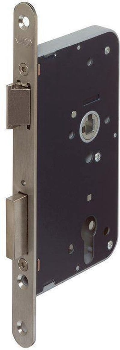 LIPS 2420-17T24 - Insteekslot - Doornmaat 65mm - PC 72mm