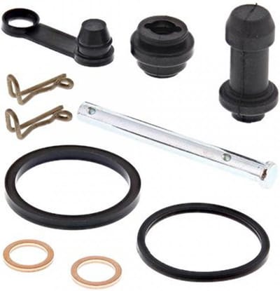 Kit réparation étrier frein All Balls pour moto KTM 125 Exe 2000 à 2001 AR Neuf