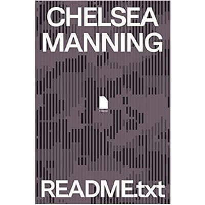 Readme.Txt - Manning, Chelsea