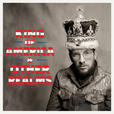 Elvis Costello - King Of America & Other Realms (2 CD)
