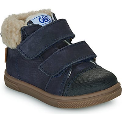 GBB  Hoge Sneakers GONTRAN