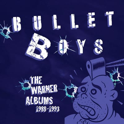 Warner Albums