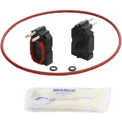 Reparatieset, klep WABCO 480 104 922 2