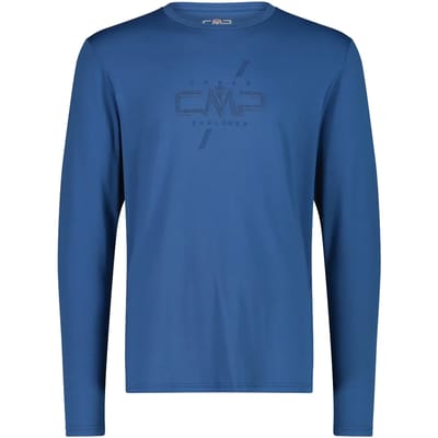 Jersey met lange mouwen CMP