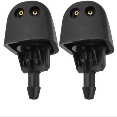 ruitensproeier-autoruit sproeier-watersproeier-geschikt voor Renault Trafic Opel Vauxhall Vivaro ,Nissan Primastar