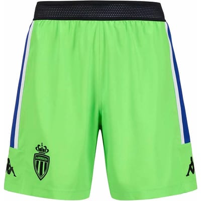 Keepersshort AS Monaco Kombat Ryder Pro 2024/25