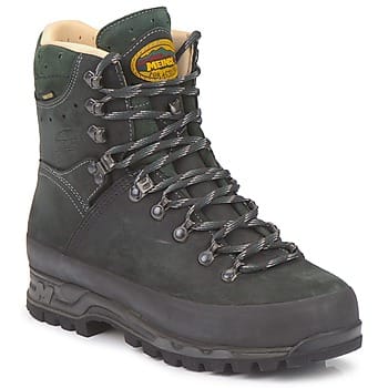Meindl Island MFS Active - Wandelschoenen Heren Anthracite / Pine 45