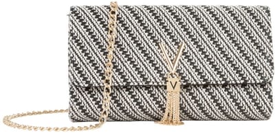 VALENTINO schoudertas Divina Summer Pochette Nero / Multicolor zwart