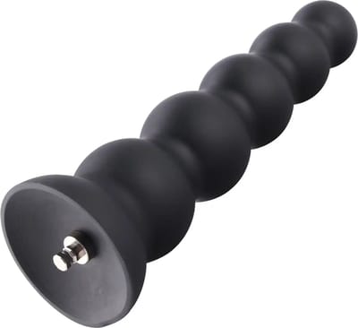 Dildo Anaal Opzetstuk KlicLok® 23 cm