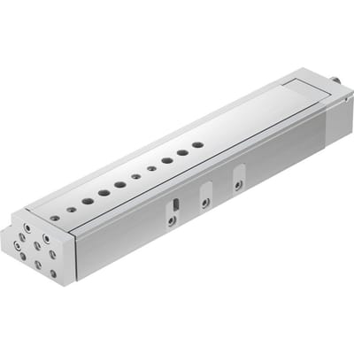 Festo Minislede 32mm Boring 200mm Slag Dubbelwerkend - 570212