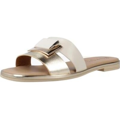 Platte sandalen Repo 71116r