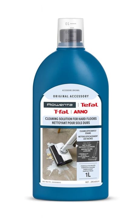 Rowenta X-Clean ZR340L - Stofzuiger Reiniger - Geschikt voor Rowenta X-Clean 2-in-1 vloerreinigers
