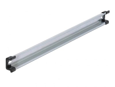 DIN-rail | 50 x 3,5 x 1,5 cm | staal