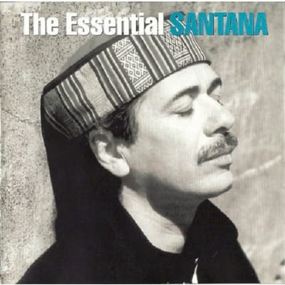 The Essential Santana - Santana