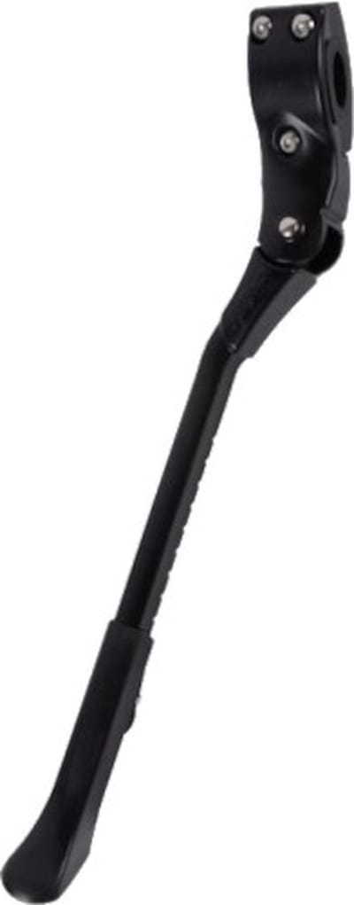Atran Velo Standaard Mooveable Flex 24-29 Inch Aluminium Zwart