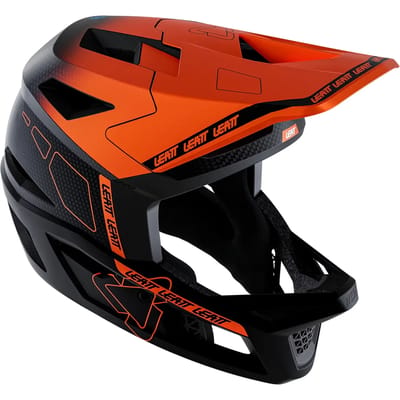 Koptelefoon Leatt Gravity 6.0 Carbon
