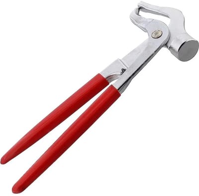 Universele wielgewicht tang- loodtang - Bandenbalanstang voor Auto - Installer Remover Tangen Wielgewicht Balanceergereedschap