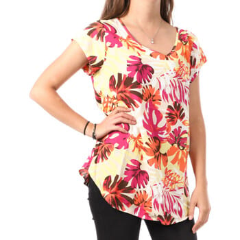 T-shirt Only Nova