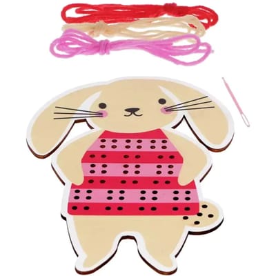 Fantasie spelletjes Rex London Bunny