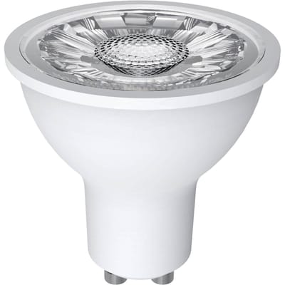 Müller-Licht LED reflector GU10 4,5W 345lm 36° 2.700K helder