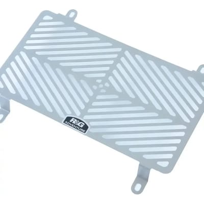 Motorfiets radiatorbescherming R&G Racing Suzuki Versys X 250