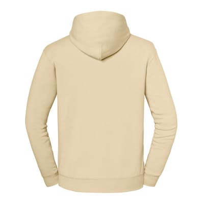 Fruit of the Loom Unisex Adult Iconic Premium Hoodie (Woestijnzand)